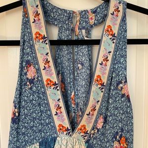 Free people flowy tank